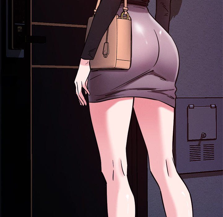 How did we get here Lee Ji-Kyung Chapter 56 - HolyManga.Net