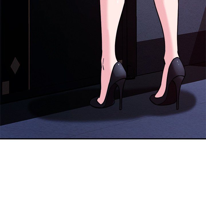 How did we get here Lee Ji-Kyung Chapter 56 - HolyManga.Net