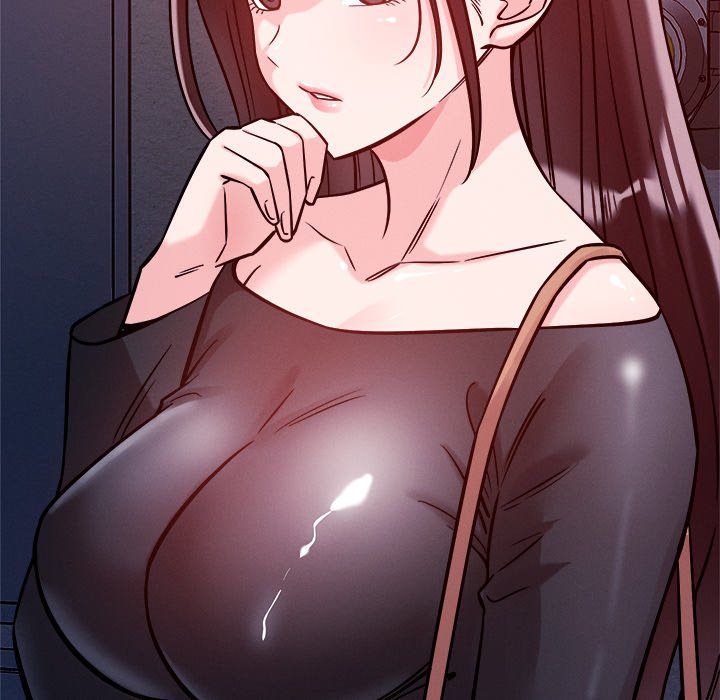 How did we get here Lee Ji-Kyung Chapter 56 - HolyManga.Net