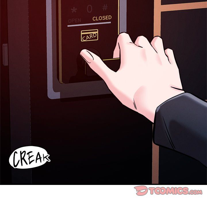 How did we get here Lee Ji-Kyung Chapter 56 - HolyManga.Net