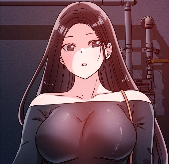 How did we get here Lee Ji-Kyung Chapter 56 - HolyManga.Net