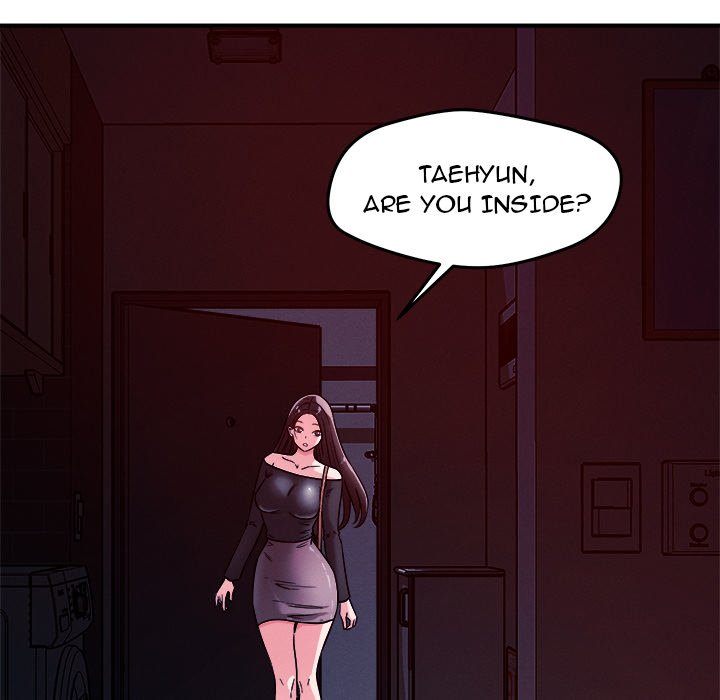 How did we get here Lee Ji-Kyung Chapter 56 - HolyManga.Net