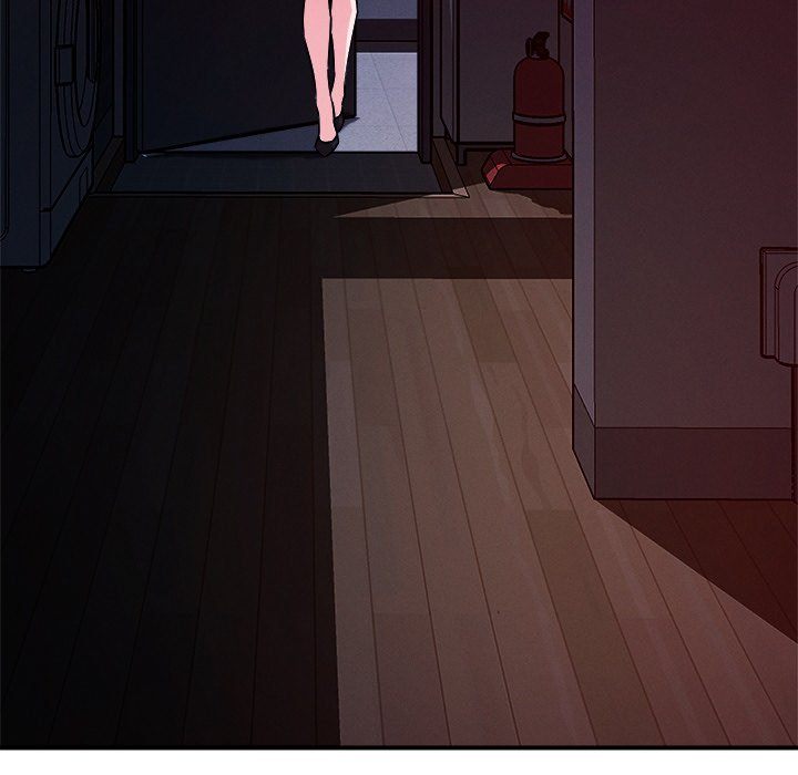 How did we get here Lee Ji-Kyung Chapter 56 - HolyManga.Net