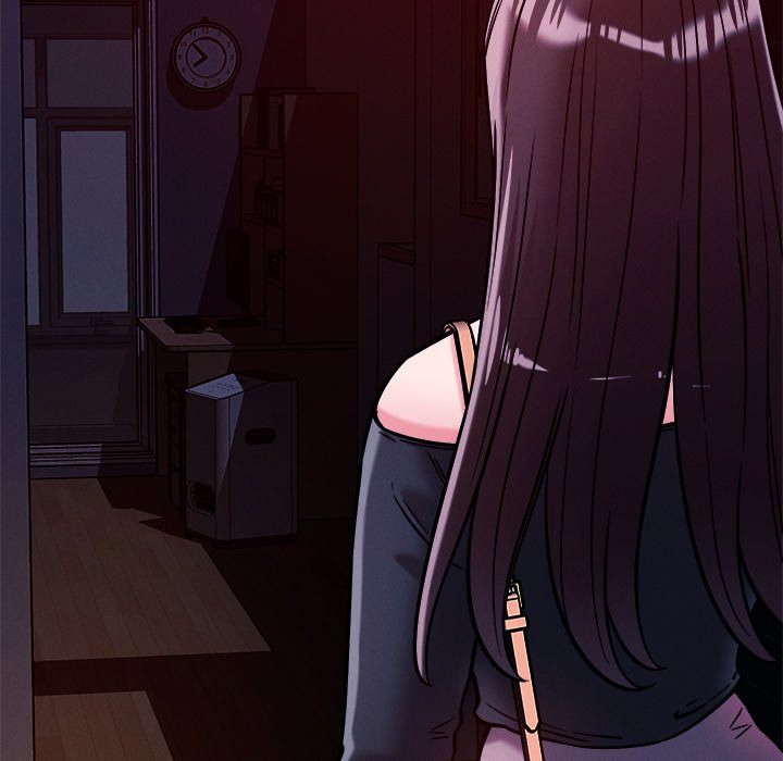 How did we get here Lee Ji-Kyung Chapter 56 - HolyManga.Net