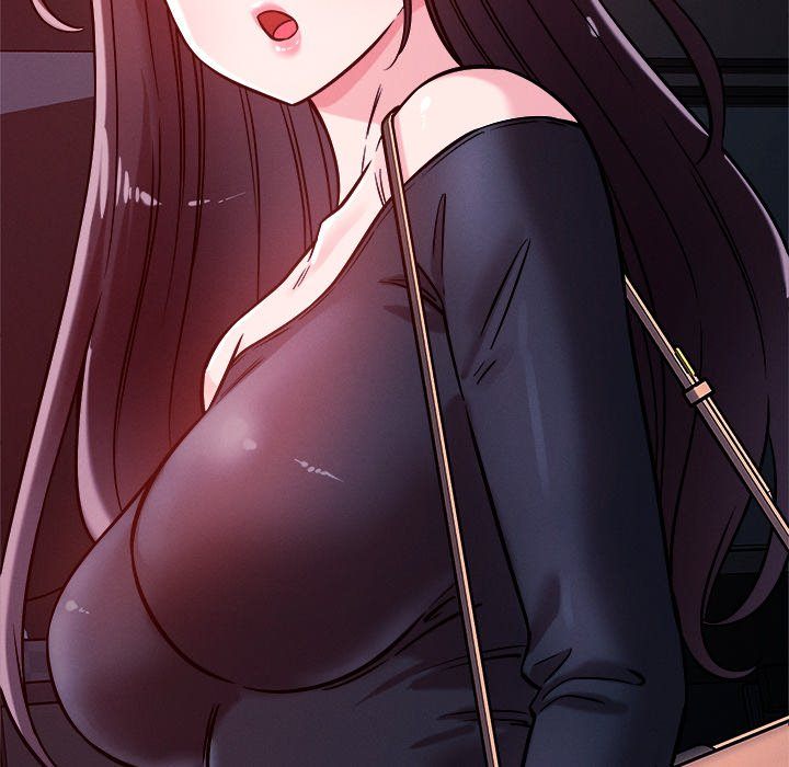 How did we get here Lee Ji-Kyung Chapter 56 - HolyManga.Net
