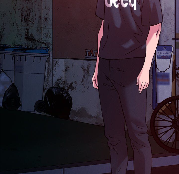 How did we get here Lee Ji-Kyung Chapter 56 - HolyManga.Net