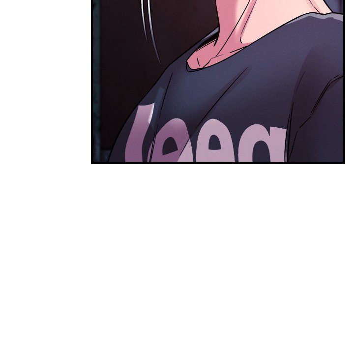 How did we get here Lee Ji-Kyung Chapter 56 - HolyManga.Net