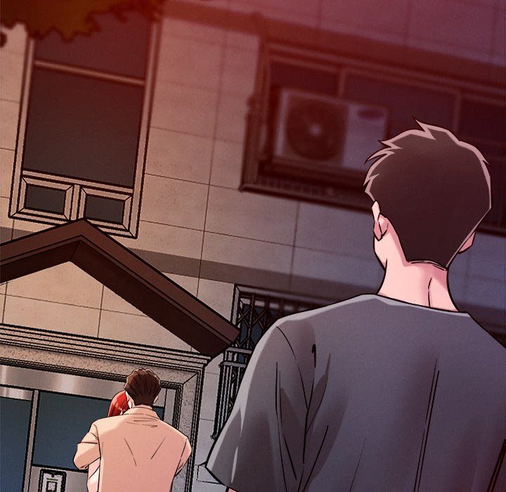 How did we get here Lee Ji-Kyung Chapter 56 - HolyManga.Net