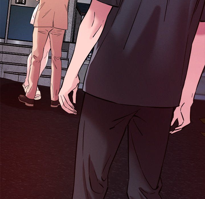 How did we get here Lee Ji-Kyung Chapter 56 - HolyManga.Net