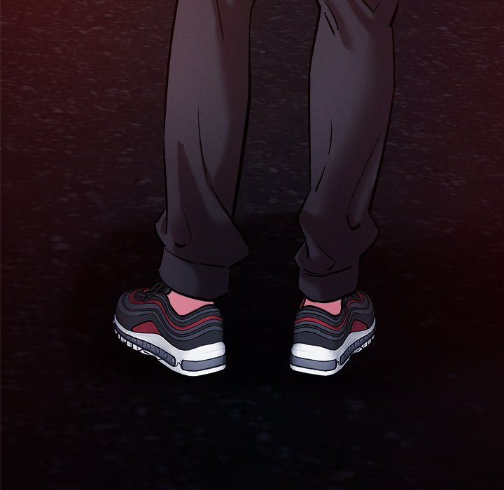 How did we get here Lee Ji-Kyung Chapter 56 - HolyManga.Net