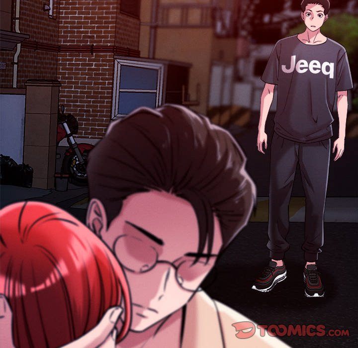 How did we get here Lee Ji-Kyung Chapter 56 - HolyManga.Net