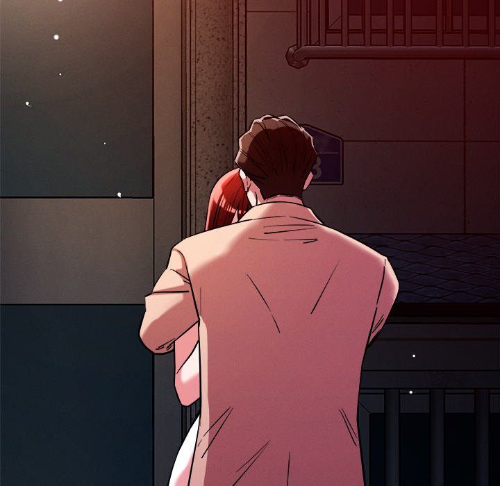 How did we get here Lee Ji-Kyung Chapter 56 - HolyManga.Net