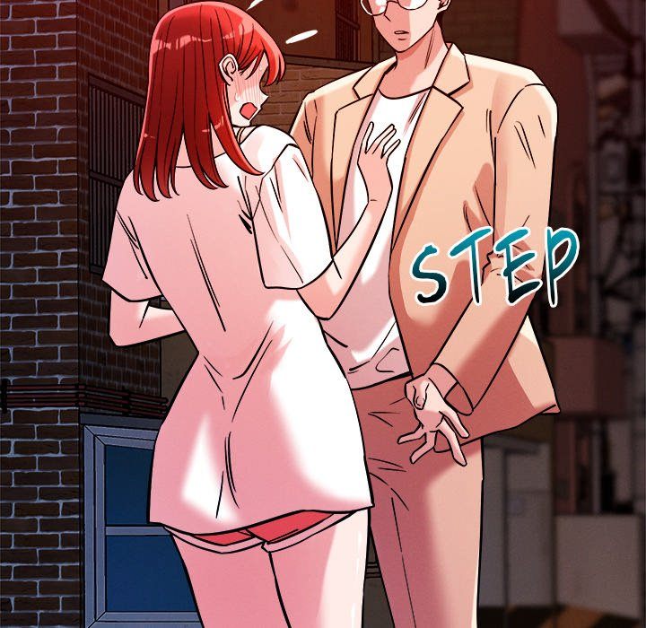 How did we get here Lee Ji-Kyung Chapter 56 - HolyManga.Net