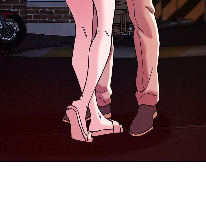 How did we get here Lee Ji-Kyung Chapter 56 - HolyManga.Net