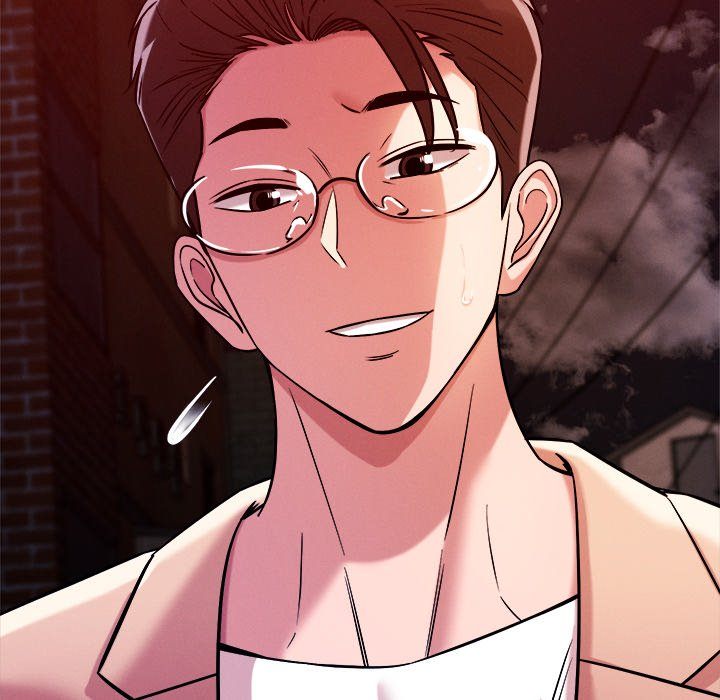 How did we get here Lee Ji-Kyung Chapter 56 - HolyManga.Net