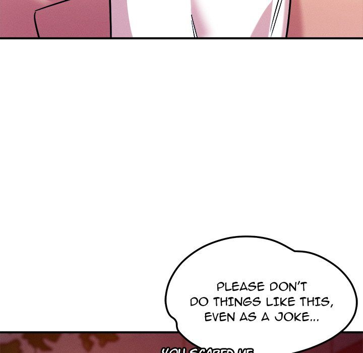 How did we get here Lee Ji-Kyung Chapter 56 - HolyManga.Net
