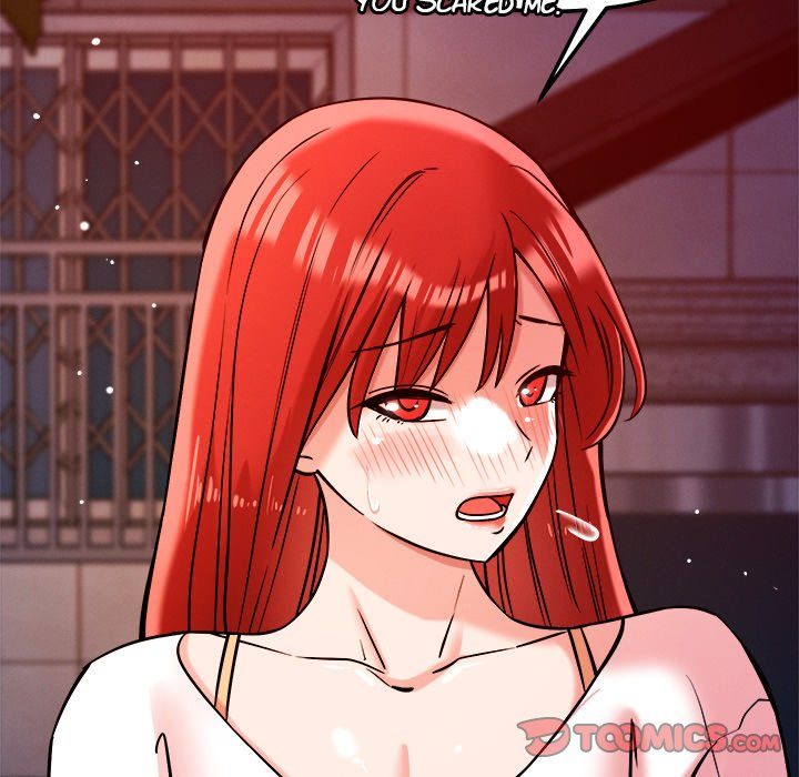 How did we get here Lee Ji-Kyung Chapter 56 - HolyManga.Net