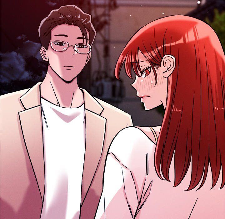 How did we get here Lee Ji-Kyung Chapter 56 - HolyManga.Net