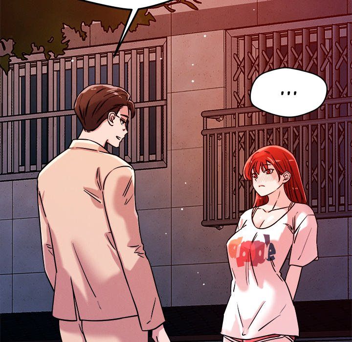 How did we get here Lee Ji-Kyung Chapter 56 - HolyManga.Net