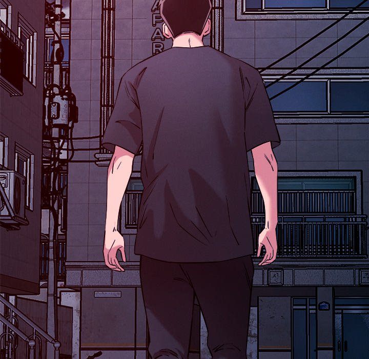 How did we get here Lee Ji-Kyung Chapter 56 - HolyManga.Net