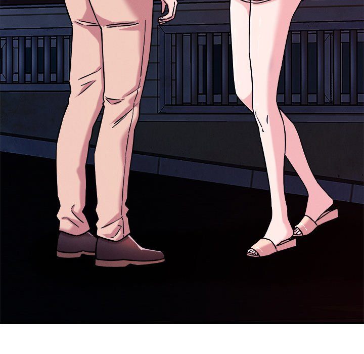 How did we get here Lee Ji-Kyung Chapter 56 - HolyManga.Net