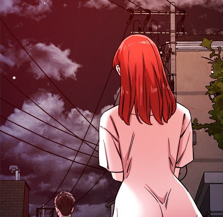 How did we get here Lee Ji-Kyung Chapter 56 - HolyManga.Net