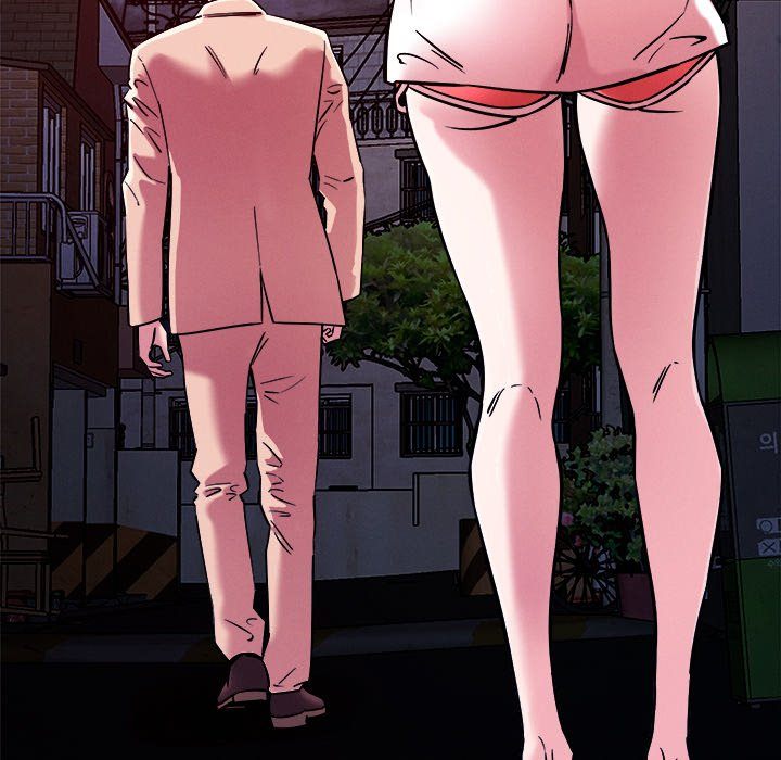 How did we get here Lee Ji-Kyung Chapter 56 - HolyManga.Net