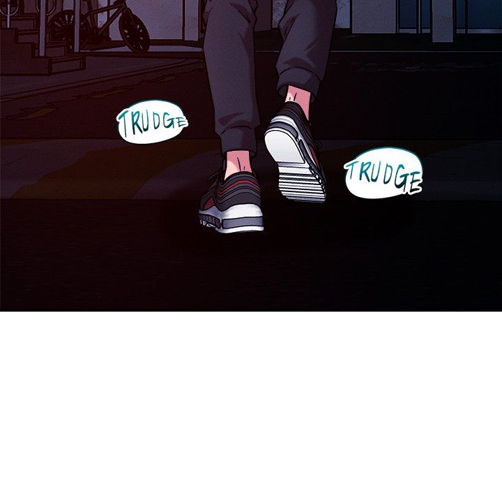 How did we get here Lee Ji-Kyung Chapter 56 - HolyManga.Net