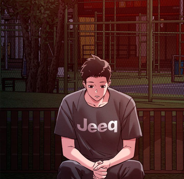 How did we get here Lee Ji-Kyung Chapter 56 - HolyManga.Net