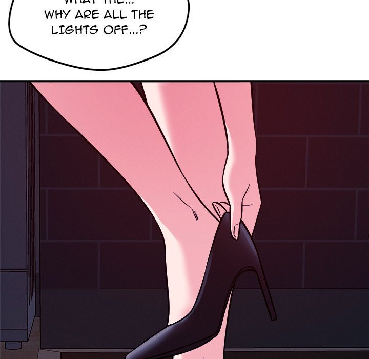 How did we get here Lee Ji-Kyung Chapter 57 - HolyManga.Net