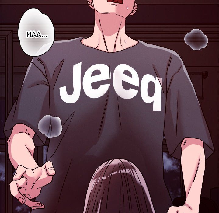 How did we get here Lee Ji-Kyung Chapter 57 - HolyManga.Net