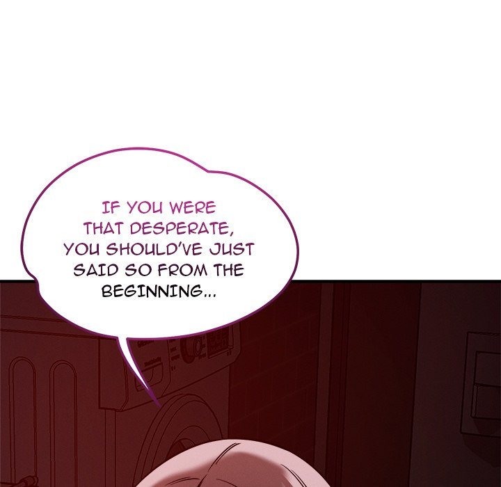 How did we get here Lee Ji-Kyung Chapter 57 - HolyManga.Net