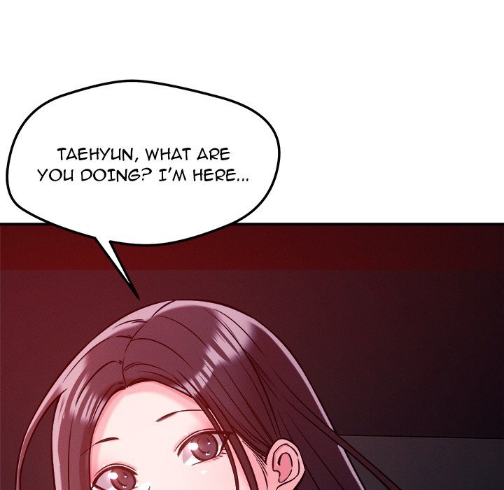 How did we get here Lee Ji-Kyung Chapter 57 - HolyManga.Net