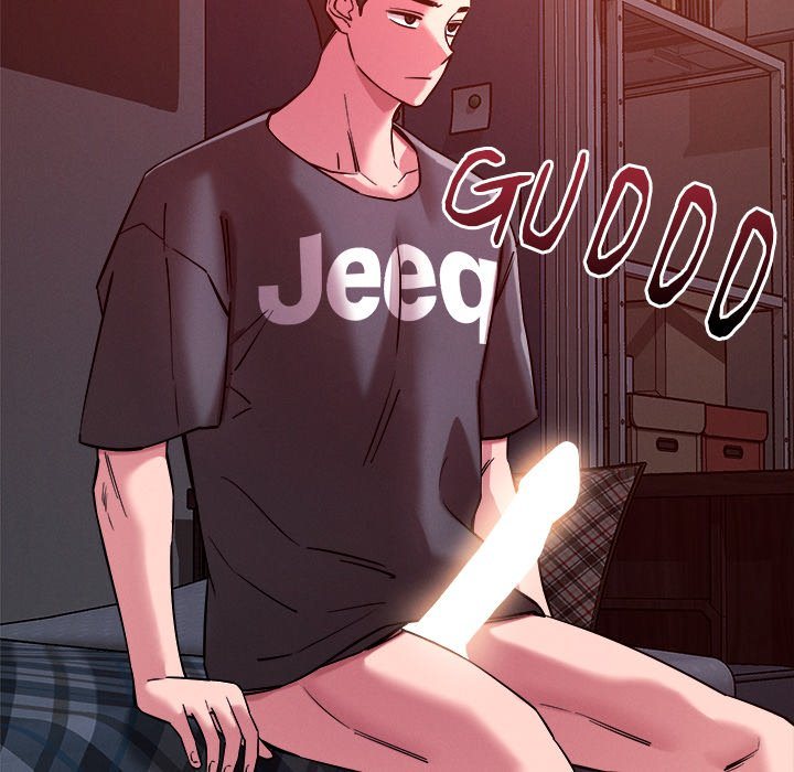 How did we get here Lee Ji-Kyung Chapter 57 - HolyManga.Net