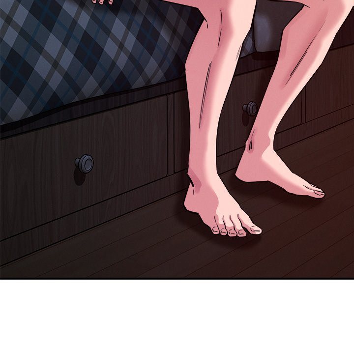 How did we get here Lee Ji-Kyung Chapter 57 - HolyManga.Net