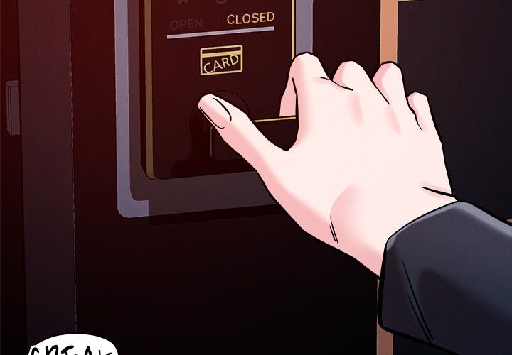 How did we get here Lee Ji-Kyung Chapter 57 - HolyManga.Net