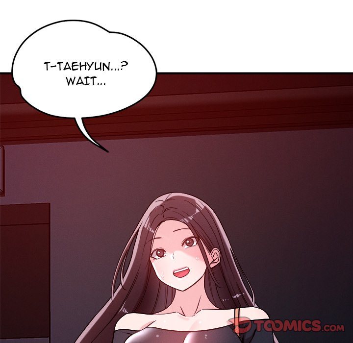 How did we get here Lee Ji-Kyung Chapter 57 - HolyManga.Net