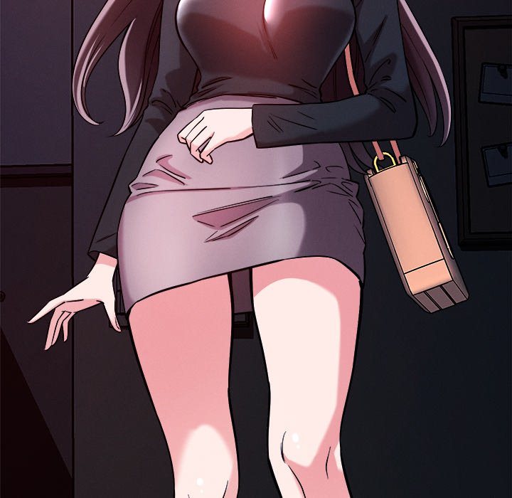 How did we get here Lee Ji-Kyung Chapter 57 - HolyManga.Net