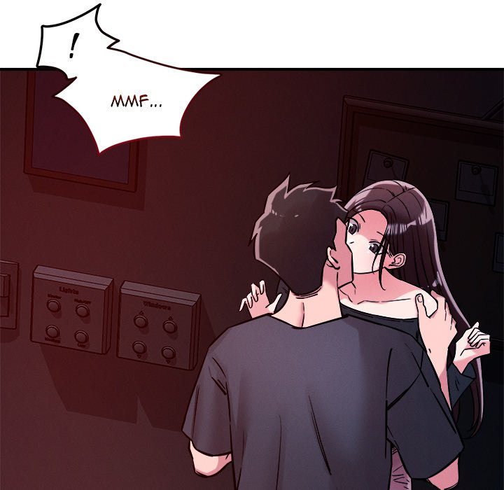 How did we get here Lee Ji-Kyung Chapter 57 - HolyManga.Net
