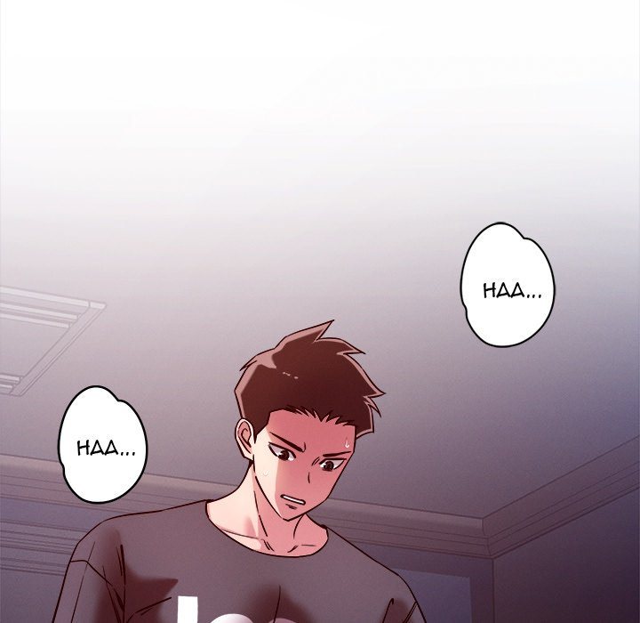 How did we get here Lee Ji-Kyung Chapter 57 - HolyManga.Net