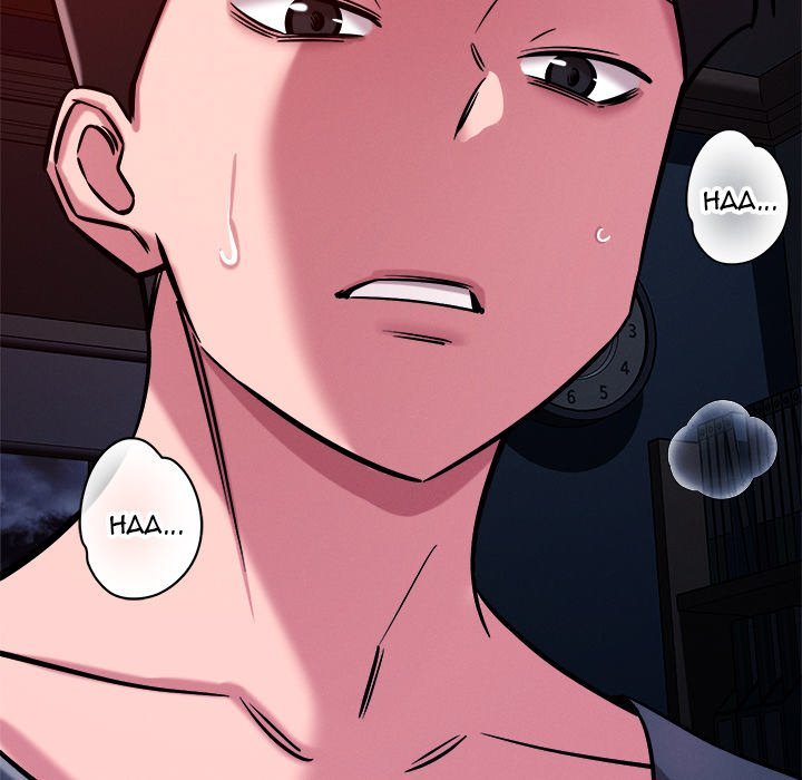 How did we get here Lee Ji-Kyung Chapter 57 - HolyManga.Net