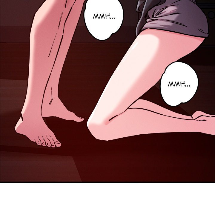 How did we get here Lee Ji-Kyung Chapter 57 - HolyManga.Net