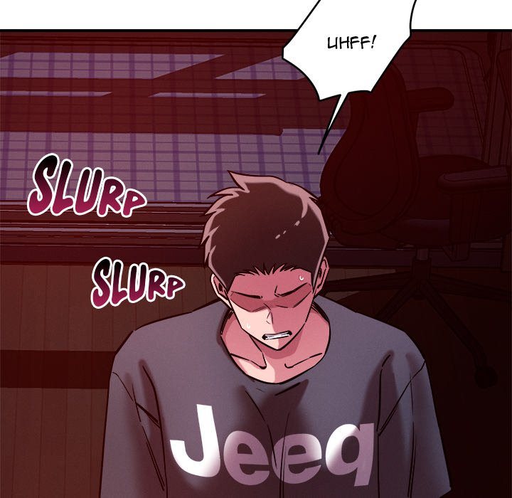 How did we get here Lee Ji-Kyung Chapter 57 - HolyManga.Net
