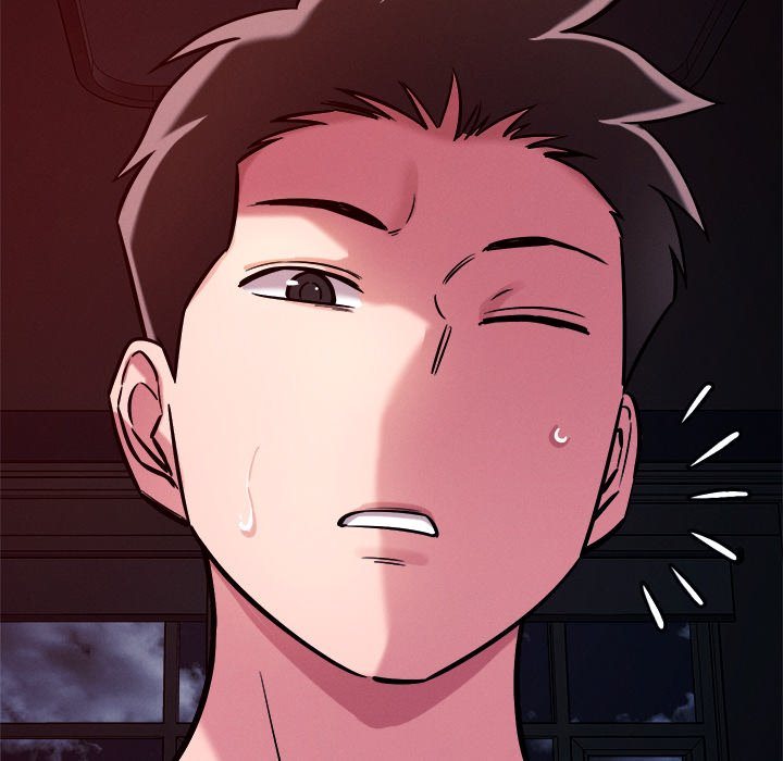 How did we get here Lee Ji-Kyung Chapter 58 - HolyManga.Net