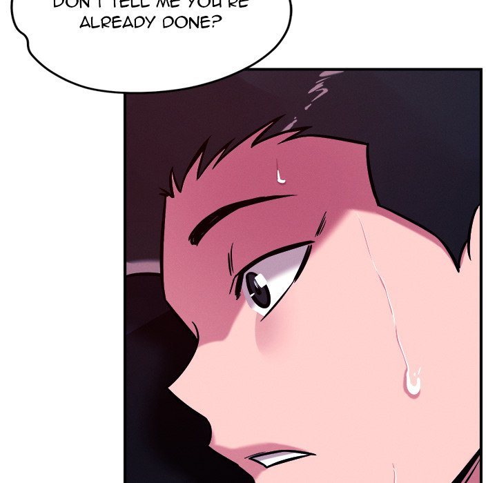 How did we get here Lee Ji-Kyung Chapter 58 - HolyManga.Net