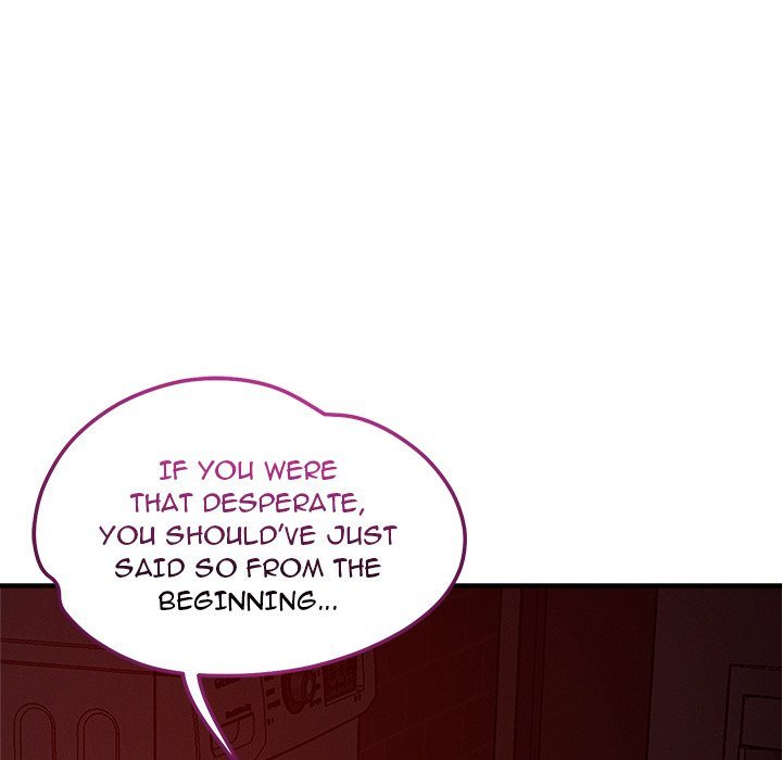 How did we get here Lee Ji-Kyung Chapter 58 - HolyManga.Net