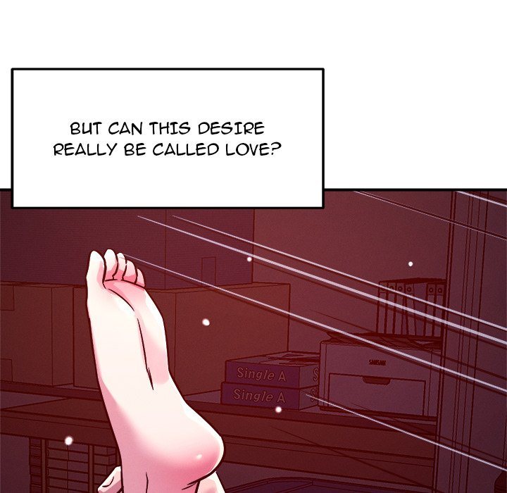 How did we get here Lee Ji-Kyung Chapter 58 - HolyManga.Net