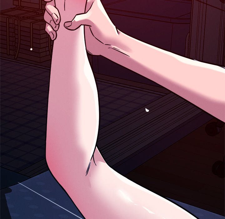 How did we get here Lee Ji-Kyung Chapter 58 - HolyManga.Net
