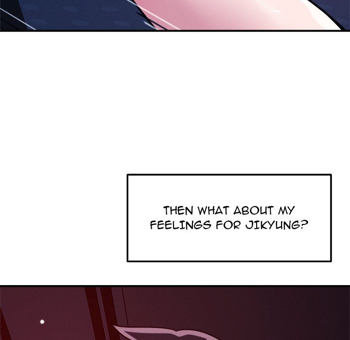 How did we get here Lee Ji-Kyung Chapter 58 - HolyManga.Net