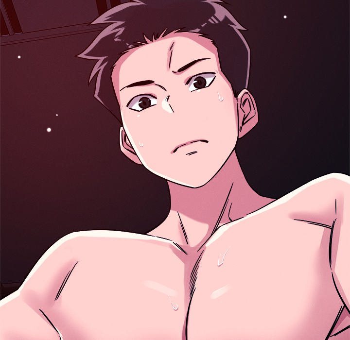 How did we get here Lee Ji-Kyung Chapter 58 - HolyManga.Net